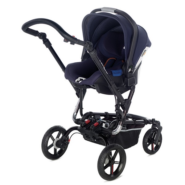 Продукт Jane Epic Formula KOOS Micro I-SIZE 3в1 - Комбинирана количка - 0 - BG Hlapeta